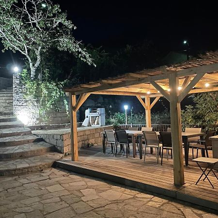 Sud-Corse Bavella Location Montagne Et Mer Sorbollano エクステリア 写真