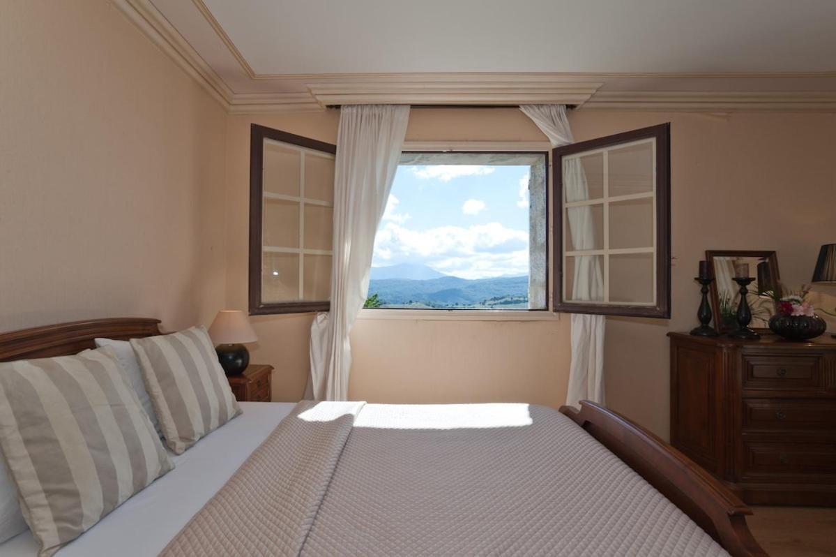 Sud-Corse Bavella Location Montagne Et Mer Sorbollano エクステリア 写真